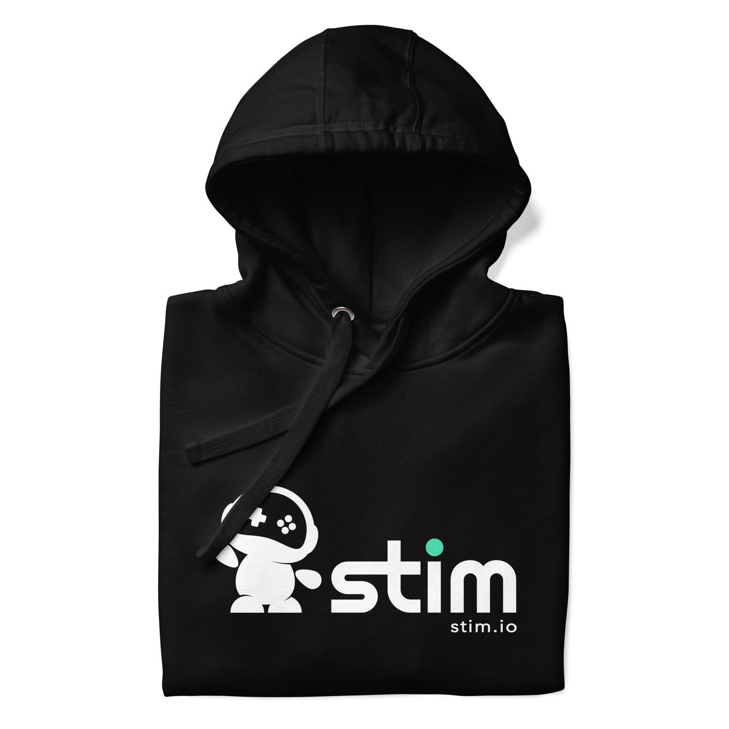 STIM Unisex Hoodie