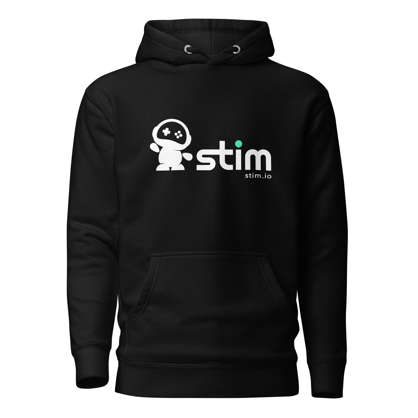 STIM Unisex Hoodie