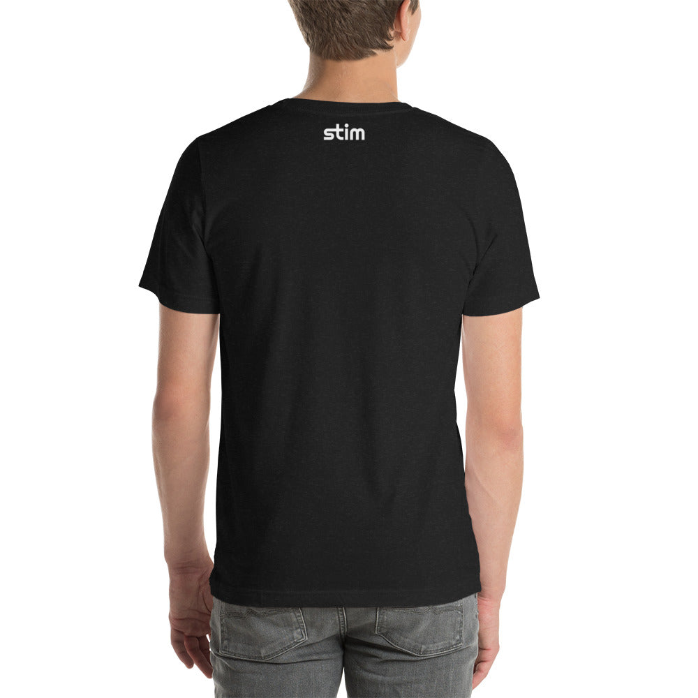 STIM Unisex T-Shirt