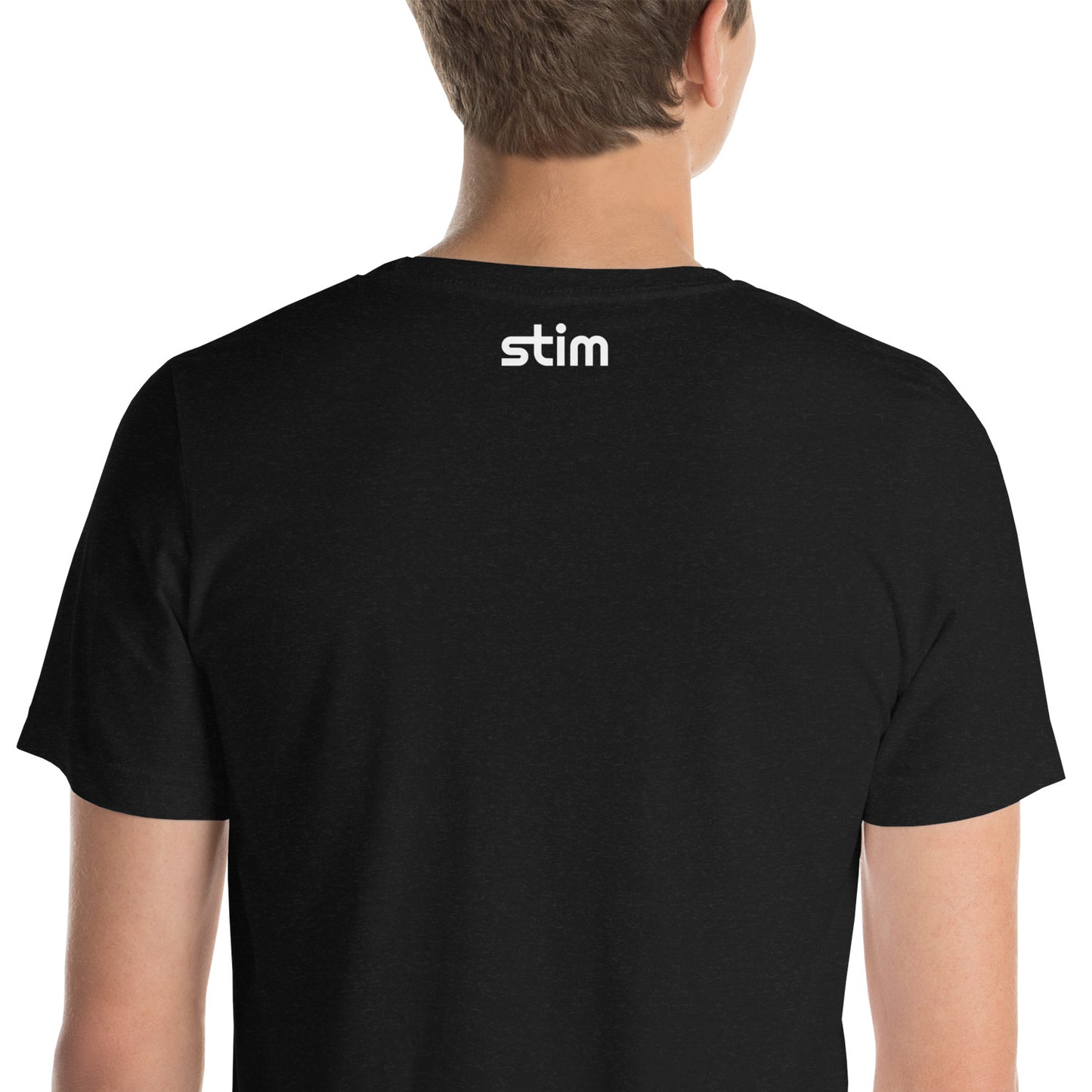 STIM Unisex T-Shirt