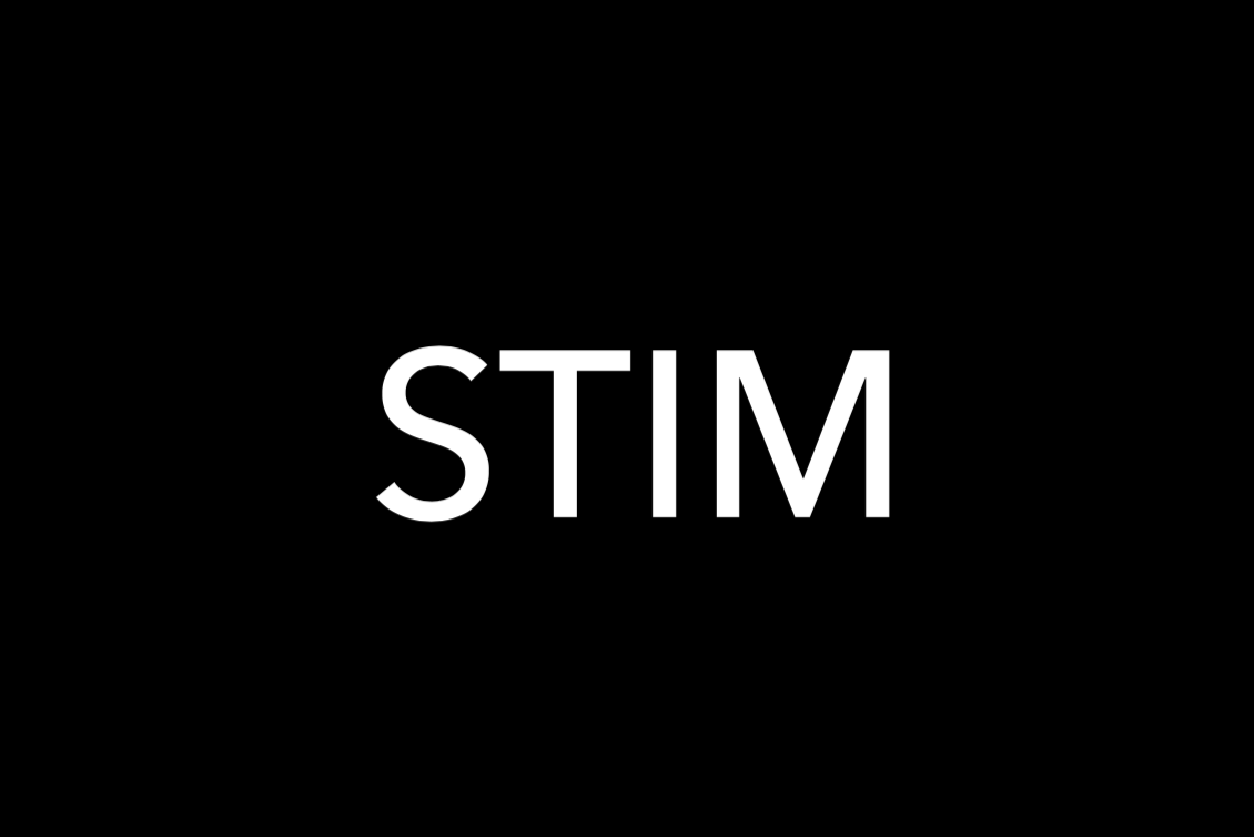 stim.io – STIM