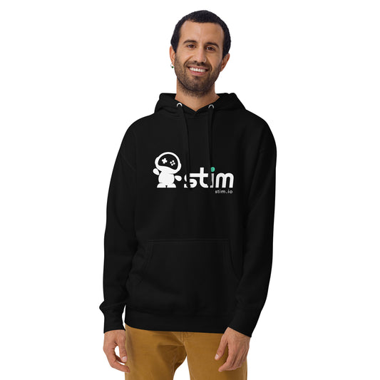 STIM Unisex Hoodie
